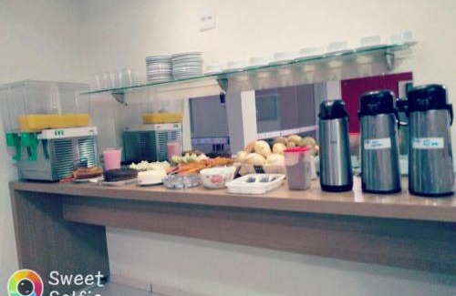 Bebedouro Hotel | Hotel Village Premiun