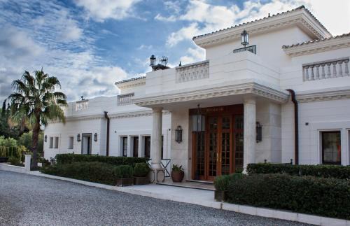 Mijas House | Hotel Villarocamar