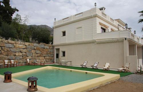 Mijas House | Hotel Villarocamar