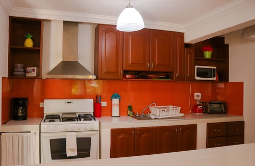 Colonia Adolfo Lopez Mateos Hotel | Hotel Villas Colibrí Suites and Bungalows.