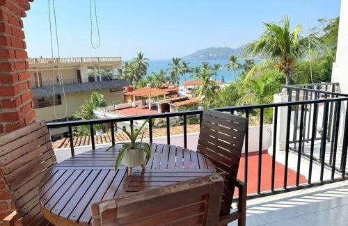Ixtapa - Zihuatanejo Hotel | Hotel Villas Ema