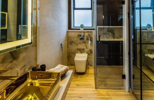 South West Hotel | Hotel Villas Grand Tripti Near IGI Airport