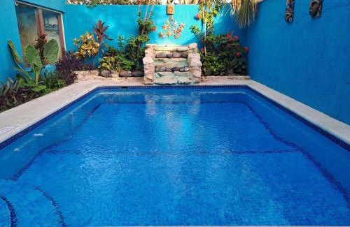 Colonia Centro Hotel | Hotel Villas Las Anclas