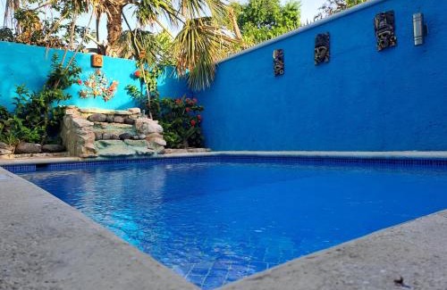 Colonia Centro Hotel | Hotel Villas Las Anclas