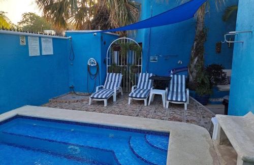 Colonia Centro Hotel | Hotel Villas Las Anclas