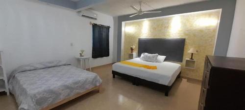 Cuernavaca Hotel | Hotel Villas Suite's Naemy