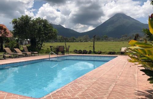 La Fortuna Hotel | Hotel Villas Vista Arenal