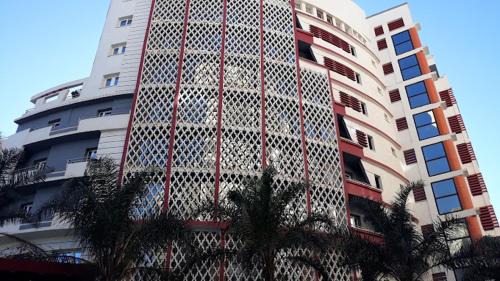 Blida Hotel | Hotel Ville Des Roses