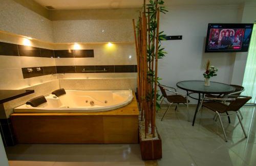 Villeta Hotel | Hotel Villeta Suite