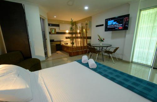 Villeta Hotel | Hotel Villeta Suite