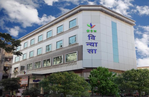 Thane West Hotel | Hotel Vinyasa