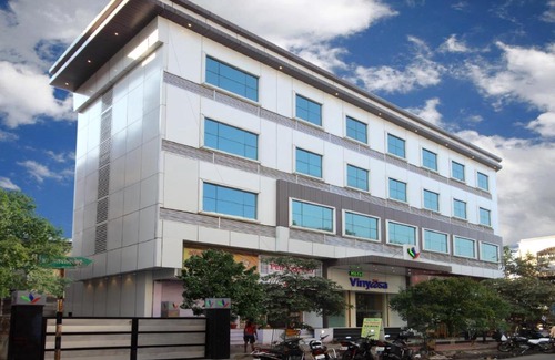 Thane West Hotel | Hotel Vinyasa