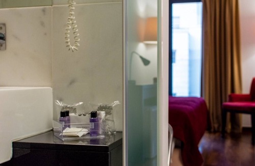 Sao Jorge de Arroios Hotel | Hotel VIP Executive Saldanha