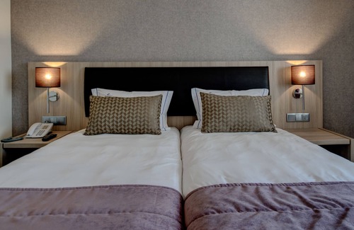 Lisbon Old Town Hotel | Hotel VIP Inn Berna