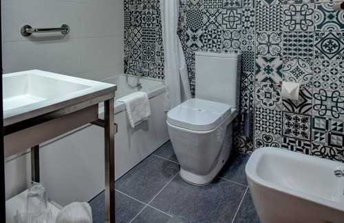 Lisbon Old Town Hotel | Hotel VIP Inn Berna