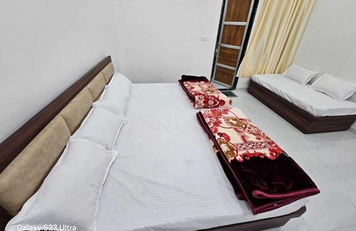 Khatu Hotel | Hotel Virat palace