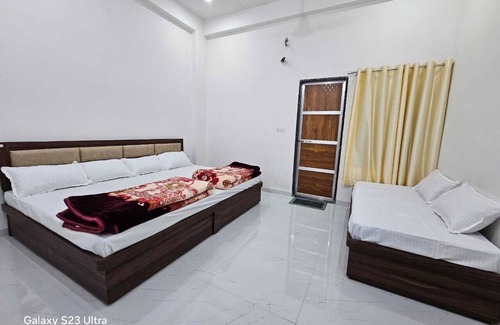 Khatu Hotel | Hotel Virat palace