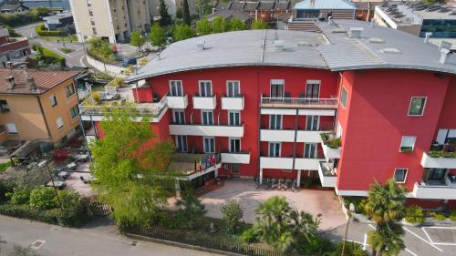 Riva del Garda Hotel | Hotel Virgilio