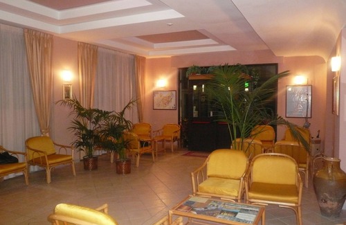 Tropea Hotel | Hotel Virgilio