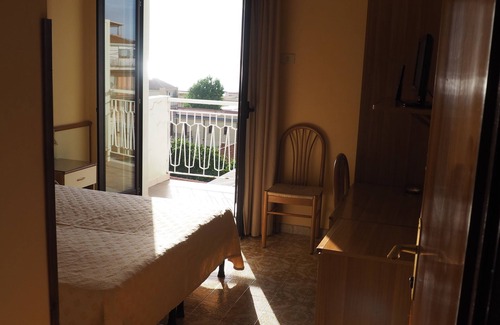 Tropea Hotel | Hotel Virgilio