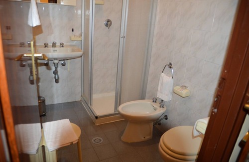 Tropea Hotel | Hotel Virgilio