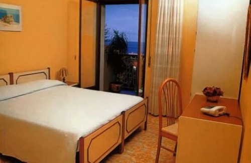 Tropea Hotel | Hotel Virgilio