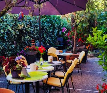 Garda Hotel | Hotel Virginia