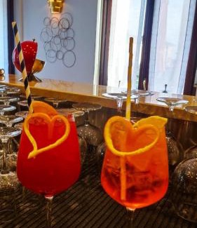Garda Hotel | Hotel Virginia
