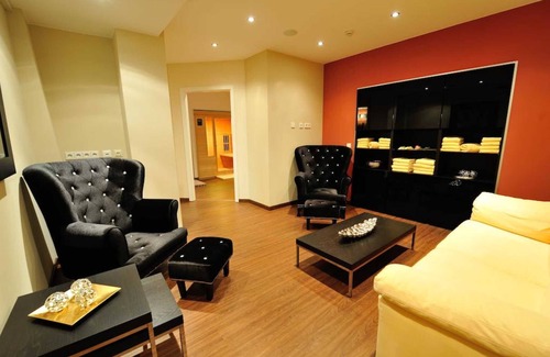 Insel House | Hotel Vis a Vis - Single room