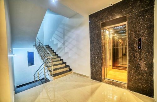 Bengaluru Hotel | Hotel Visa Inn 4kms from Airport l Free Airport pickup & drop 24x7