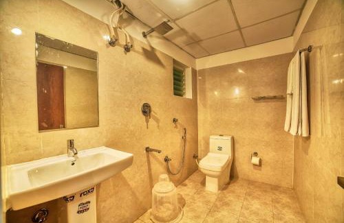 Bengaluru Hotel | Hotel Visa Inn 4kms from Airport l Free Airport pickup & drop 24x7