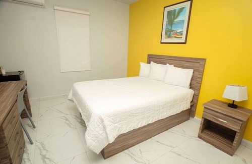 Borinquen Resort | Hotel Vista Azul