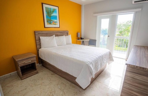 Borinquen Resort | Hotel Vista Azul