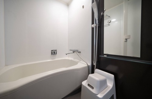 Ebina Hotel | Hotel Vista Ebina