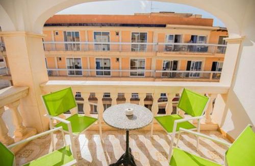 Es Pelats Hotel | Hotel Vista Sol Cala Rajada
