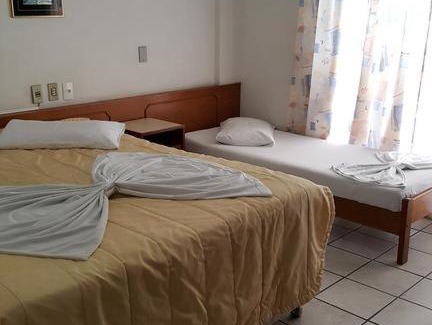 Aririba Hotel | HOTEL VISUAL
