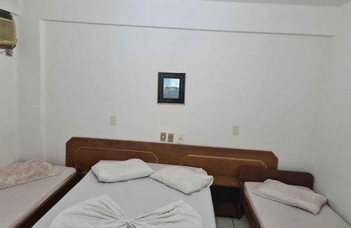 Aririba Hotel | HOTEL VISUAL
