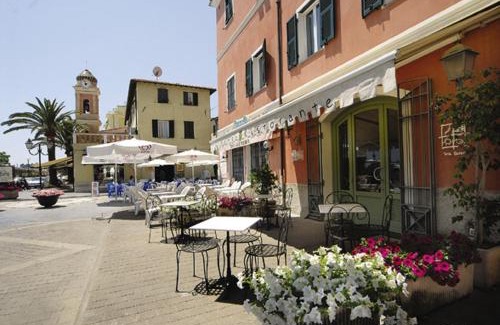 Arma di Taggia Hotel | Hotel Vita Serena