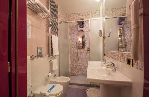 Porta Vittoria Hotel | Hotel Vittoria