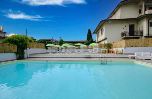 Colombare Hotel | HOTEL VITTORIA