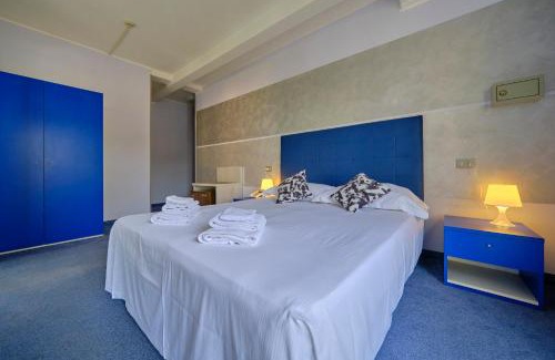 Colombare Hotel | HOTEL VITTORIA