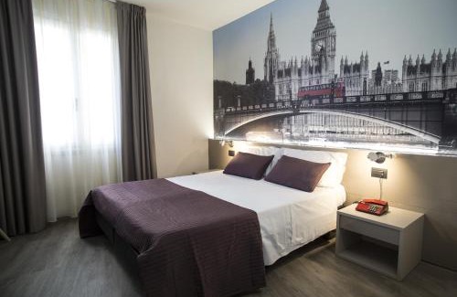 Desenzano del Garda City Centre Hotel | Hotel Vittorio