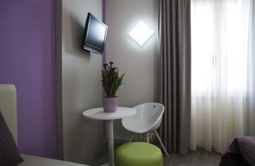 Desenzano del Garda City Centre Hotel | Hotel Vittorio