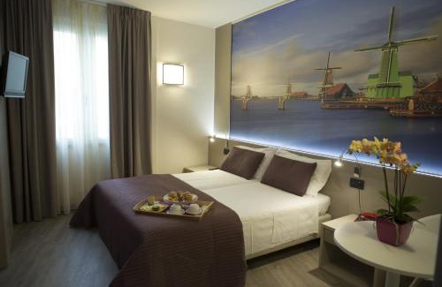 Desenzano del Garda City Centre Hotel | Hotel Vittorio