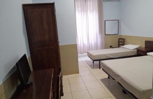 Vasto Hotel | Hotel Vittorio Veneto Napoli