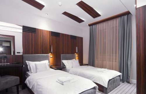 Kragujevac Bed & Breakfast | Hotel Viva