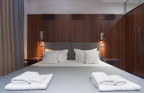Kragujevac Bed & Breakfast | Hotel Viva
