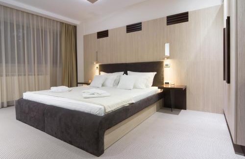 Kragujevac Bed & Breakfast | Hotel Viva
