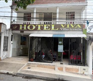 Villavicencio Hotel | Hotel Viva Villavicencio
