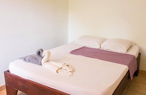 Uvita Hotel | Hotel Vive Uvita